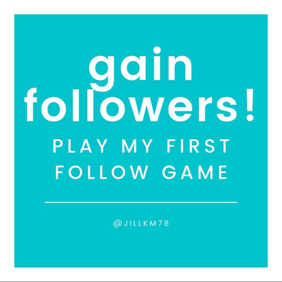 Other - Like, follow, share ❤